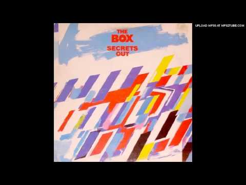 The Box - Something Beginning With 'L'