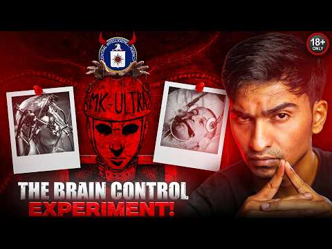 Dark Web Part 7- Creepy Human Experiments