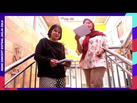 Virtual Home Concert #Episode38