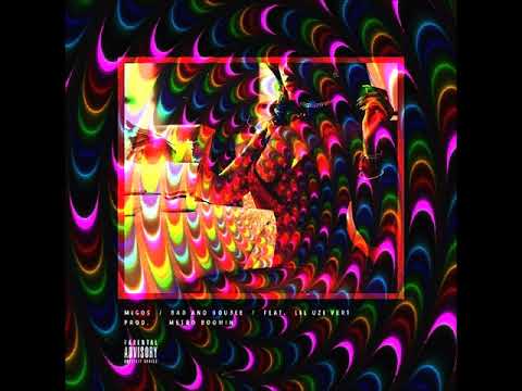 Bad & BoujEE  - MiGOAs ( Sausee Psy Trance Mash Up )