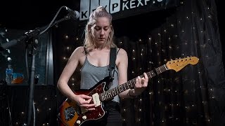 TORRES - Cowboy Guilt (Live on KEXP)
