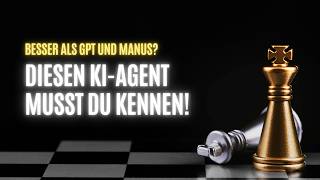 Dieses KI-Tool programmiert alles: Agent 3 von Replit arbeitet über 200 Minuten autonom