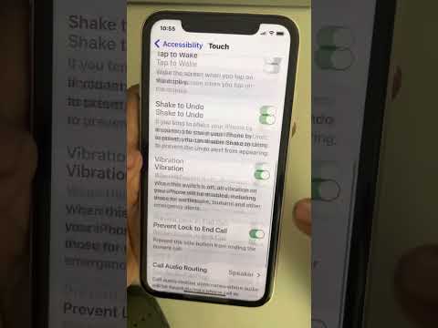 How to Face ID unlock without swiping up in iPhone