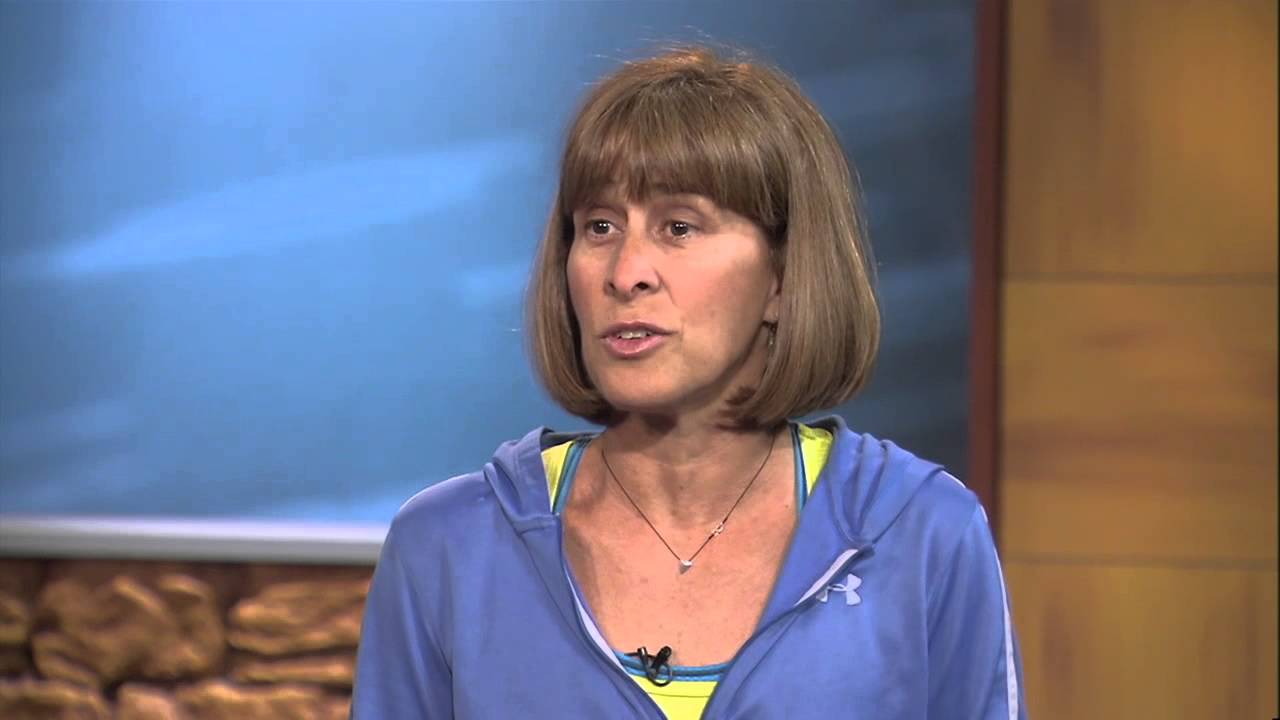 Steve Adubato interview