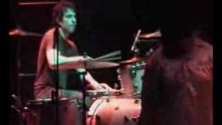 Reel Big Fish - Where Have You Been (London, Jan 2003)