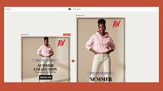 How to generate ad campaigns fast with The Brief