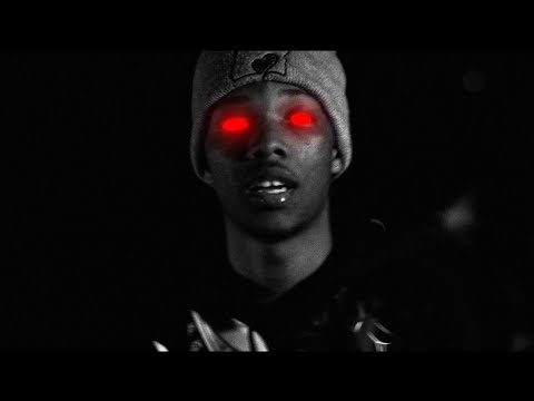 BUSTDOWNxFREDO - Pain & Envy FT. (Duchman & PDXQUISE) Official Music Video