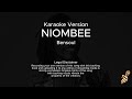 Bensoul - Niombee (Karaoke Version)