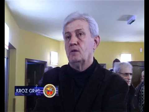 PROJEKCIJA FILMA ,,DENALI'' U ART BIOSKOPU ,,LIFKA''