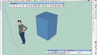 Curic Length Snapping