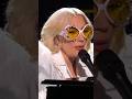 Lady Gaga - Your Song (Elton John) - Live in 2018