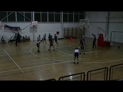 M16 2.Kolo FMP Akademija-Feniks