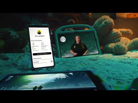 See how our WiFi Controls can give you full control over the connectivity in your home.