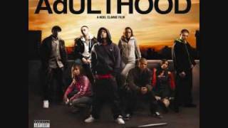 Arms Open Wide  Adulthood  (Instrumental)