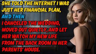 Marrying Me For Money? I Walked Away — Cheating Wife Stories, Infidelity Story