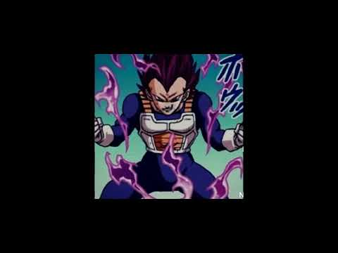 PHONK KILLER X KSLV NOH MIDNIGHT SHIFT #vegetaultraego #dragonball #phonk #music #viral