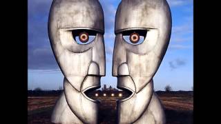 Lost for Words - Pink Floyd