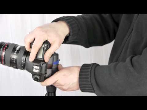 Novoflex ClassicBall 3 II Professional Ball Head with Panorama Function - by www.enjoyyourcamera.com