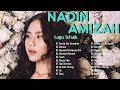 Nadin Amizah Full Album Terbaik | Lagu Nadin Amizah Terbaru | TANPA IKLAN !!!