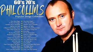 Download lagu 🔥 Phil Collins Greatest Hits 2026 | Best Songs Collection | Timeless Classics Full Album mp3