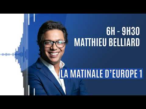 Déconfinement progressif : "Il faudra rester extrêmement prudent" avec les plus de 65 ans