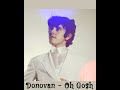 Donovan - Oh Gosh