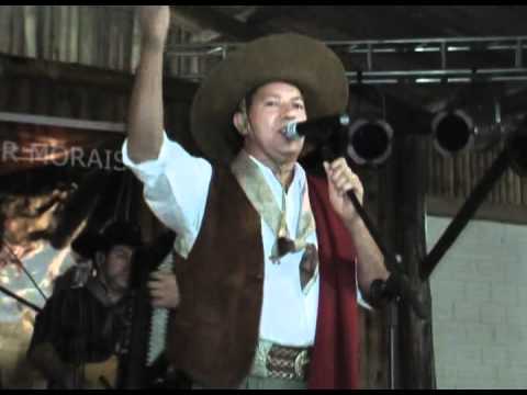 CAMPEREANDO - walter moraes parte 02