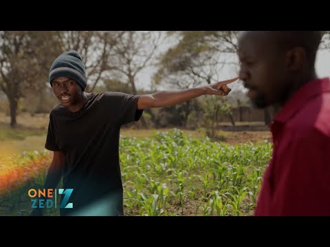 You are a joke! – Mpali | S2 | Ep 54 | OneZed TV