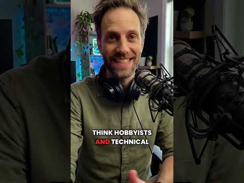 Wikipedia Co-Founder Has Bad News for Bitcoin