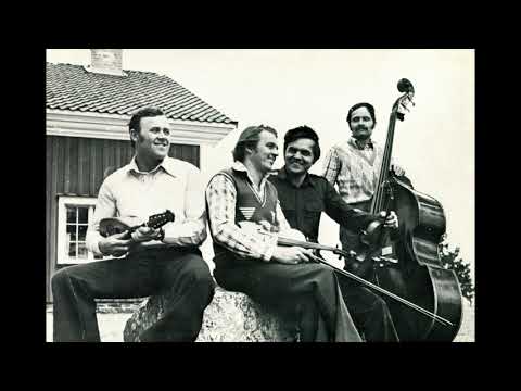 Kaustisen Hääpelimannit - Itkupolska Parkanosta