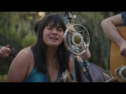 AJ Lee & Blue Summit - He Called Me Baby (Live in Savannah)