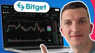 Bitget Futures Trading Tutorial 2026 | Complete Bitget Futures Platform Guide fo