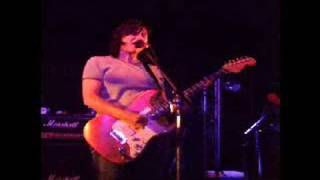 The Breeders - Its the love - live in Brisbane