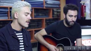 Miss Caffeina: "Gladiador" desde MondoSonoro