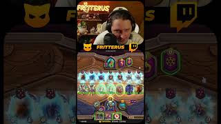 АКТЕРСКИЕ ПОДКРУТКИ #hearthstonebattlegrounds #hearthstone #высокийрейтинг #высокийрейтинг #топ