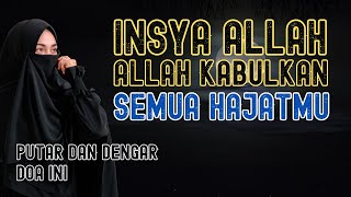 Download lagu Zikir Doa Nabi Khidir Bismillahi Masya Allah | Mohon Dikabulkan Segala Hajat mp3 Download lagu Zikir Doa Nabi Khidir Bismillahi Masya Allah | Mohon Dikabulkan Segala Hajat mp3