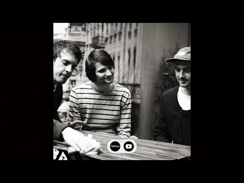 RPR Soundsystem Live @ [a:rpia:r] Release Party (Bucharest, Romania) 30/03/2007 (part 2)