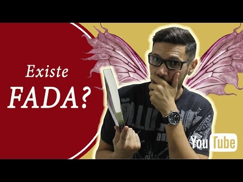 É FADA? ? Irmãos Livreiros | @danyblu @irmaoslivreiro @EditoraSeloJove @