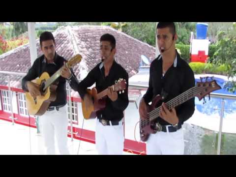 SIN UN QUERER  los hermanos Salgado.  música del recuerdo.