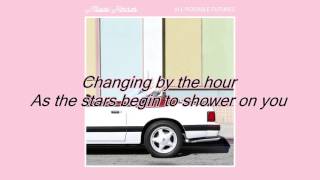 Miami Horror   All It Ever Was LYRICS