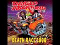 Dayglo Abortions - Just Can't Say No To Drugs ...