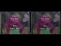 Barney Let S Play School Credits Comparison Screener Vs Final Version For Next