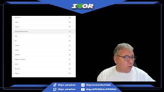 Hoy un test y un Kahoot !!!