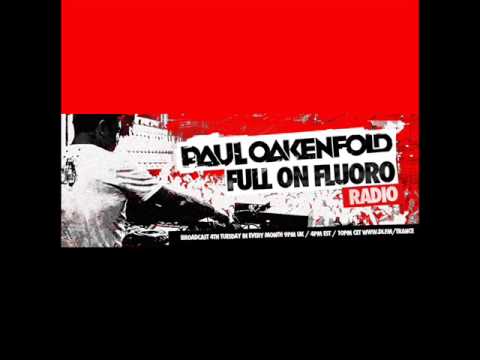 Josh Bartoli - Final Destination (Worda Remix) (Cut From Paul Oakenfold Set)