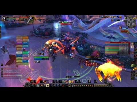 Spellblade Aluriel Normal vs Eden Auroræ