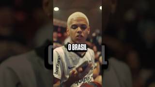 O BRASIL VAI ENFRENTAR PORTUGAL na batalha de rima! #batalhaderima