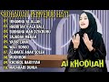AI KHODIJAH FULL ALBUM SHOLAWAT MERDU SHOLAWAT TERBARU 2024 IRHAMNA YA ALLAH YASIR LANA