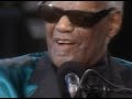 Ray Charles - Feel So Bad - 8/14/1993 - Newport Jazz Festival