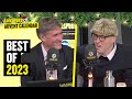 When Simon Jordan Met His Match TalkSPORT Advent Calendar Day 4