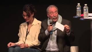 #DLM2015 KEYNOTE 1 : « COHÉSION OU DISRUPTION, COMMENT DÉFINIR LE LUXE ET LE DIGITAL ? »